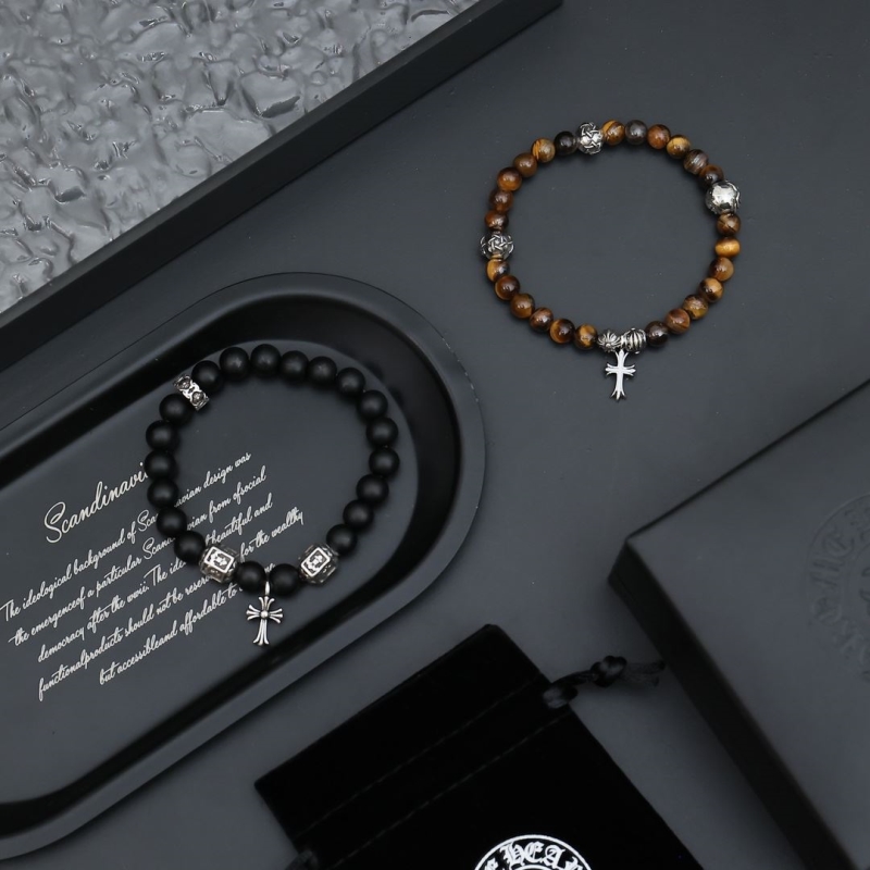 Chrome Hearts Bracelets